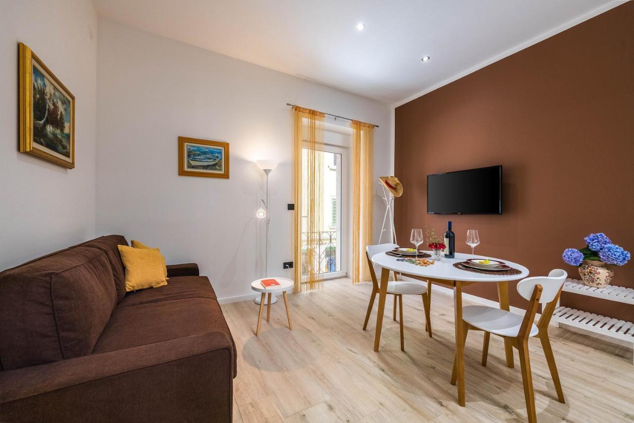 Carera Terrace Apartment Rovinj Ngoại thất bức ảnh